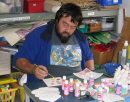 art and craft activities