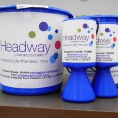 Fundraise For Us Collection Boxes
