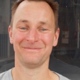 Dr. Greg Dean