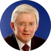 Professor John Pickard 