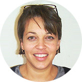 Sharon Calver