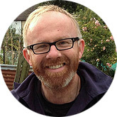 Simon Lacey