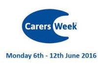Carers week