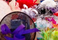 Abigail Crampton Millinery