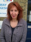 Kate Ward