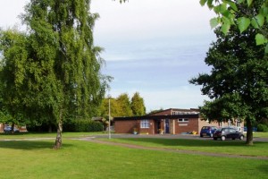 Headway Cambridgeshire at the Ida Darwin Site