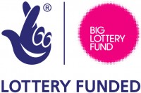 Funded by the Big Lottery Fund