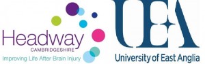HWC & UEA logo