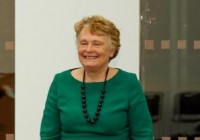 Mary Goode
