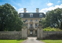 Thorpe Hall