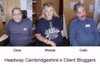 3 bloggers