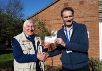 Rotary club of Ely